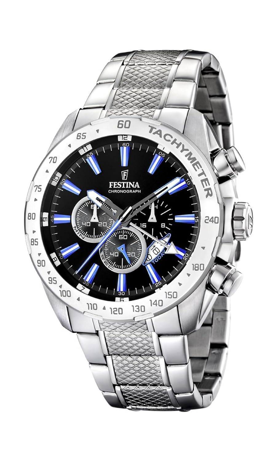 FESTINA(フェスティナ) クロノグラフ F16488/3 （並行輸入）