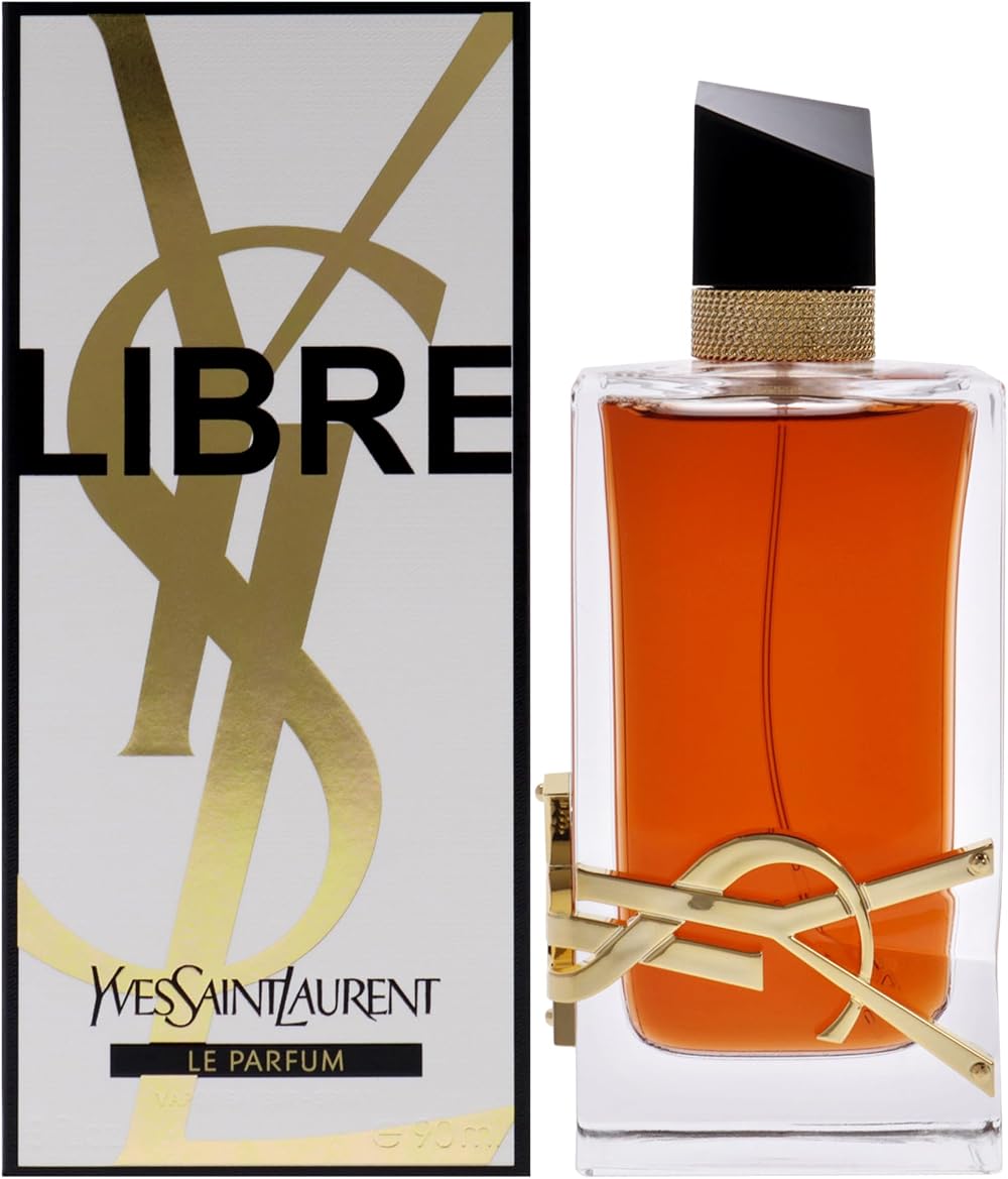 Yves Saint Laurent Libre Le Parfum 90ml Spray