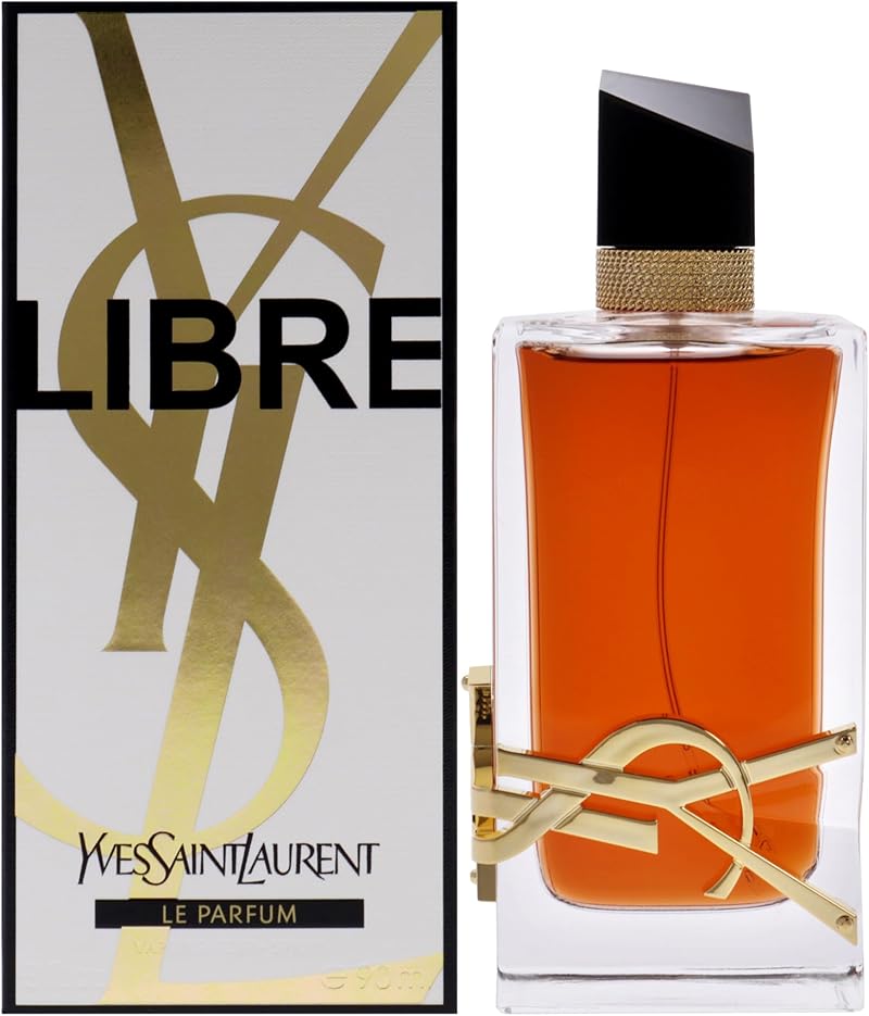 Yves Saint Laurent Libre Le Parfum 90ml Spray
