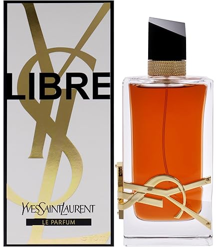 Amazon.com : Libre by Yves Saint Laurent for Women - 2 Pc Gift Set