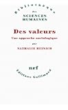 Des valeurs: Une approche sociologique