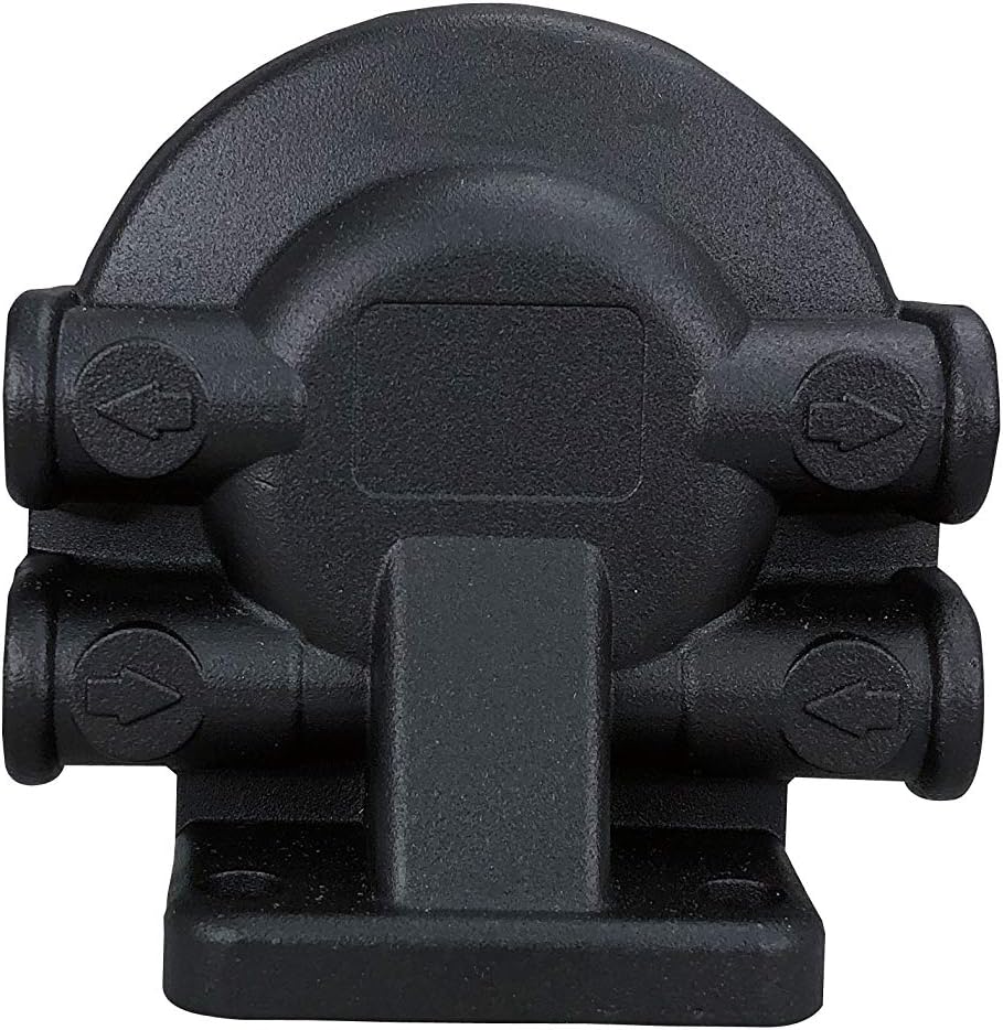 Pactrade Marine Boat Spin-On Fuel Filter Water Separator Kit Mercury Type: Sports & Outdoors