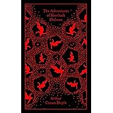 The Adventures of Sherlock Holmes (Penguin Clothbound Classics)