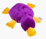 Ty Beanie Buddies Patti - Platypus