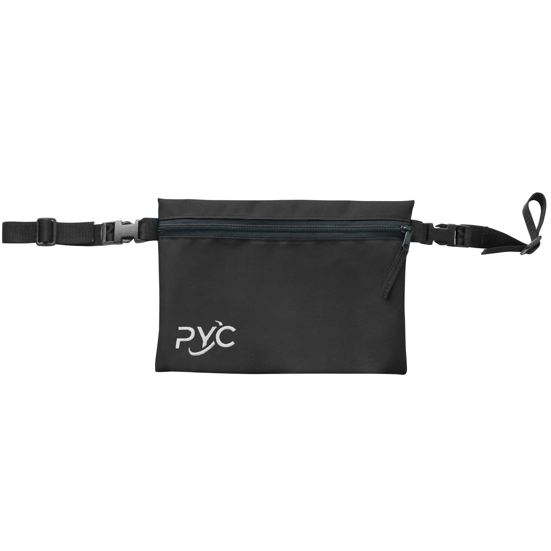 Clip On Under Seat Wheelchair Bag - Storage Pouch