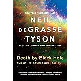 Death by Black Hole: And Other Cosmic Quandaries