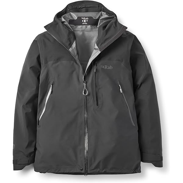 Amazon.com: Rab Men's Khroma Latok Gore-Tex Pro Jacket - GTX
