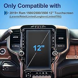Coleya Anti-Glare Matte Screen Protector for