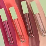 Pixi LipLift Max Volumizing Lip Plumper 0.09 oz Rose Gloss with Peptides view 7