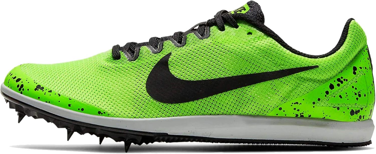 nike zoom rival d 10 women's