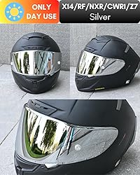 Logto CWR-F1 Shield for RF-1200 Visor X14 NXR RF-SR