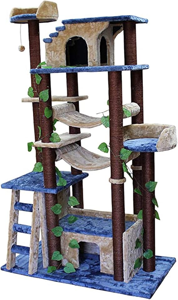 best cat towers on amazon