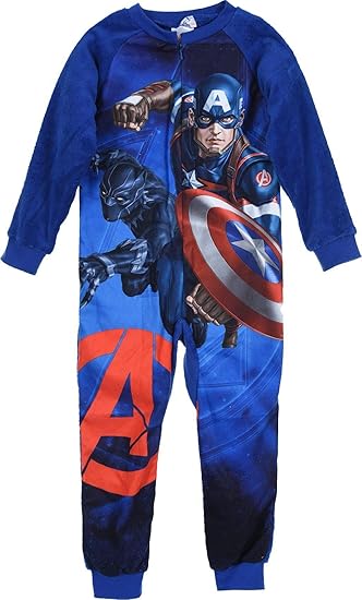 all in one sleepsuit