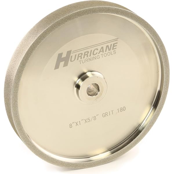 What Grit Cbn Wheel for Lathe Tools