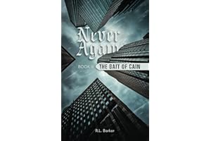 Never Again Book II: The Bait of Cain