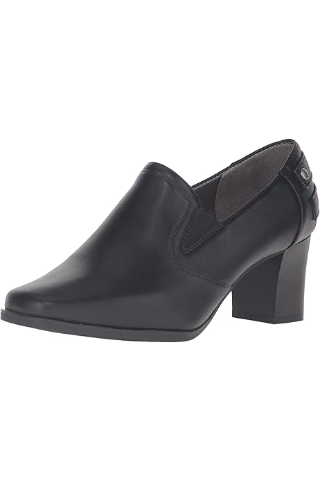 lifestride sarisa bootie