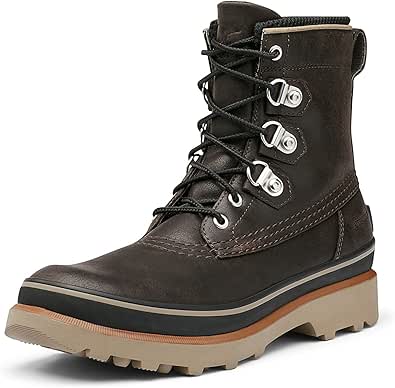 sorel boots macys