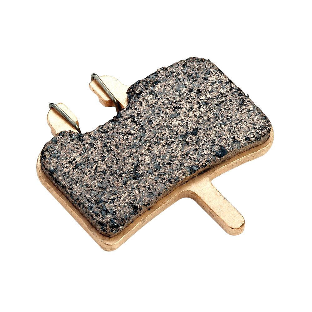 Clarks Organic VX, Sintered VRX & Semi-Metallic VRS Brake Disc Pads - Pair of Organic Disc Brake Pads Compatible with Hayes HFX1 to HFX-9 Bikes