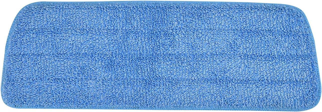 Mop Refill Mop Replacement Cleaning Pads, Microfibre Spray Reveal Mop Refill Cloth Mat Duster,Wet/Dry for Home or Office - Image 4