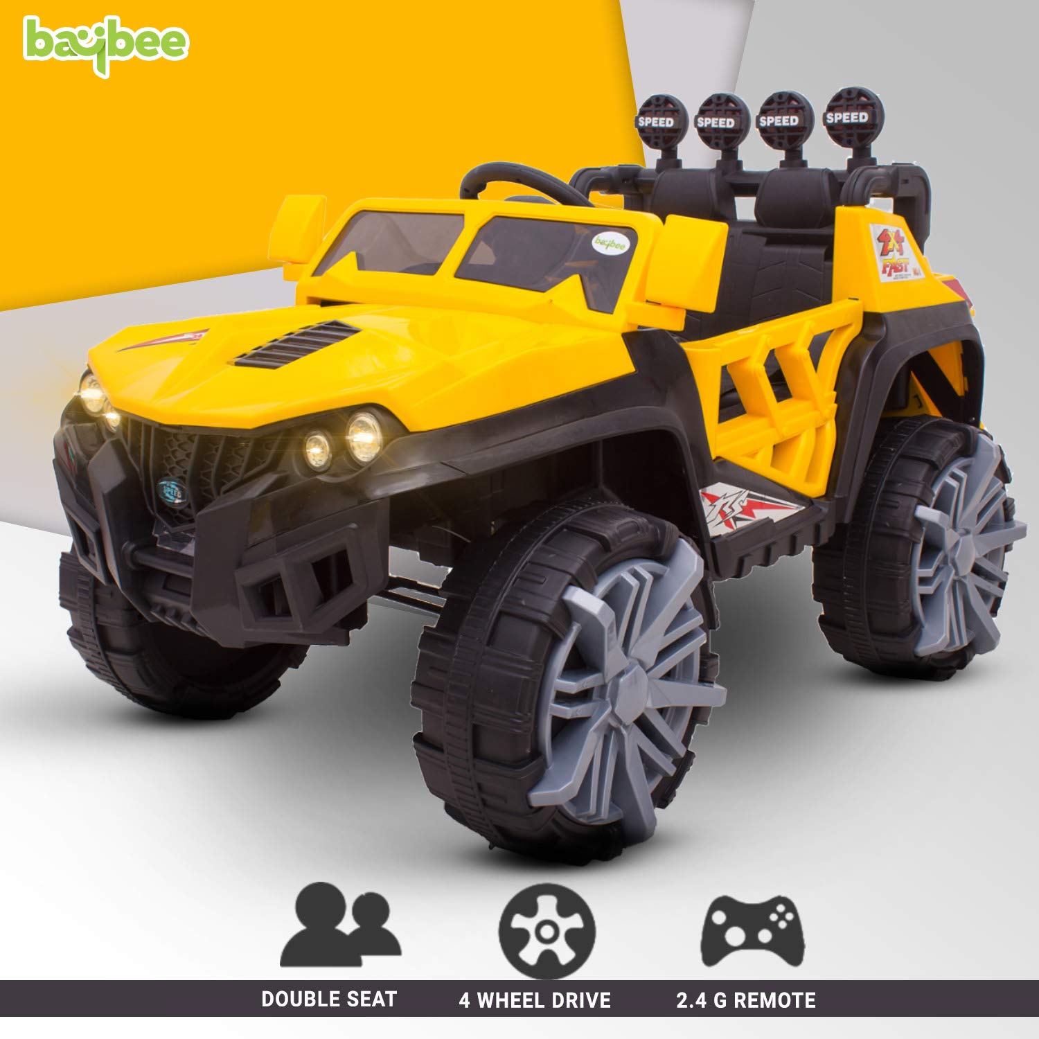 toy cars for boys to drive