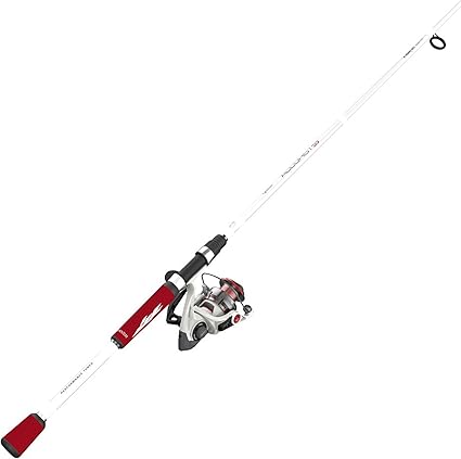 quantum accurist s3 rod
