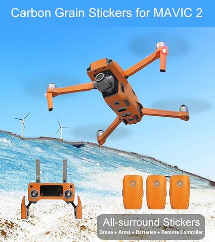 dji mavic pro 2 waterproof