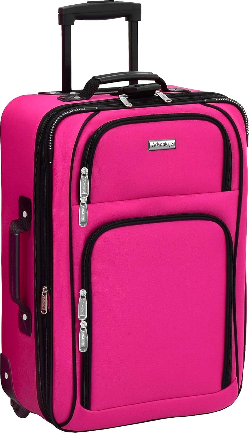 luggage bealls