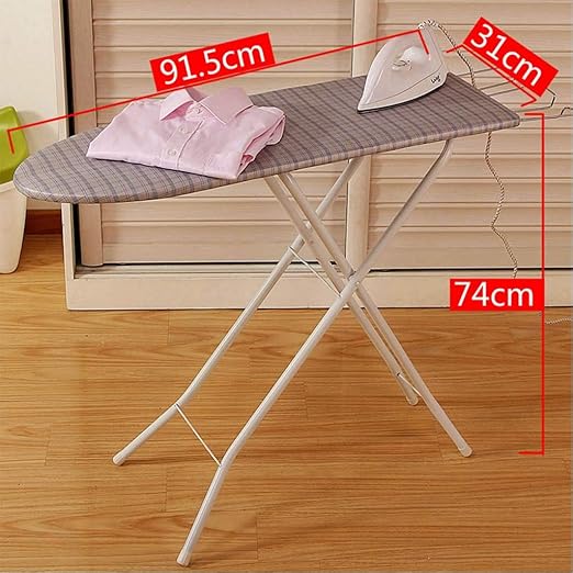 Asse Da Stiro Asse Da Stiro Pieghevole Home Ferro Da Stiro