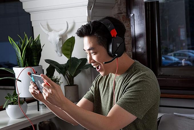 Casque gamer turtle beach recon 70n switch Outlet