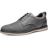 Bruno Marc Men's Dress Shoes Casual Business Oxford