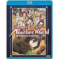 Amazon.com: Broken Blade: Complete Collection : Souichiro Hoshi