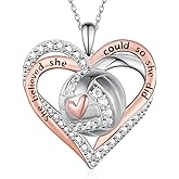 Daixiya Baseball/Softball/Volleyball/Pickleball/Basketball/Football/Soccer/Bowling/Hockey/Golf/Lacrosse Pendant Necklace 925 Sterling Silver Sport Jewelry Gifts for Women