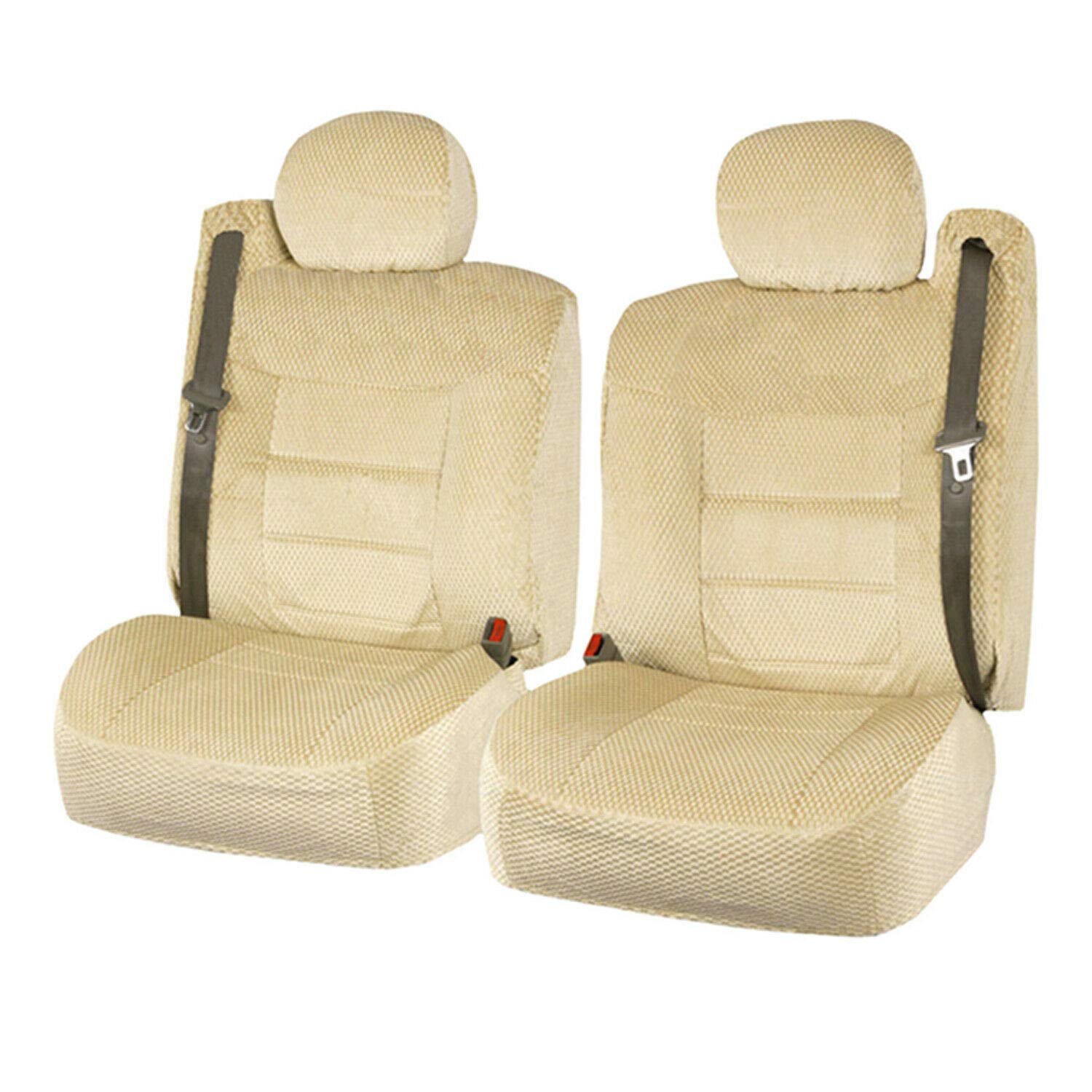 Best 2003 chev. seat covers