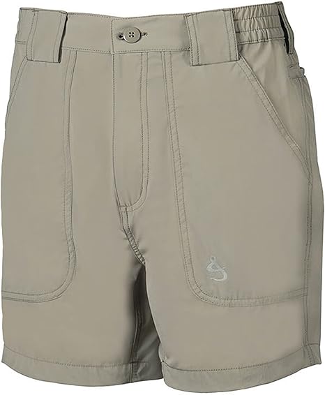 Hook & tackle shorts Clearance