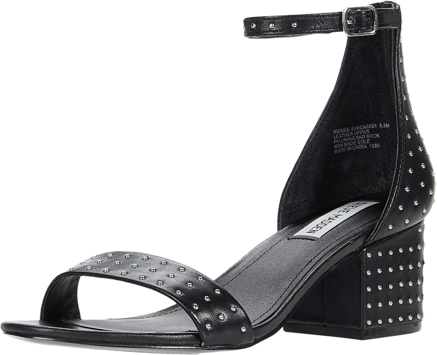 steve madden irenee heels