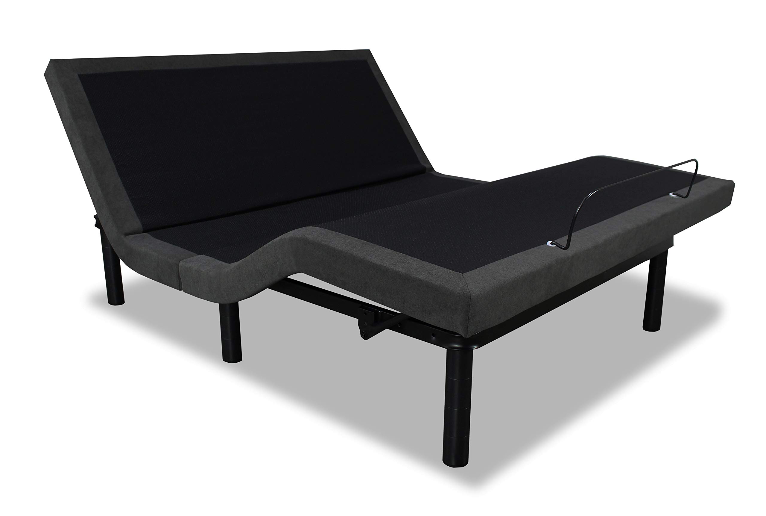 Mua iDealBed 3i Custom Adjustable Bed Base, Wireless, Zero Gravity, One ...