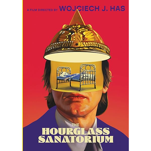 Amazon.com: The Saragossa Manuscript [PAL] : Zbigniew Cybulski