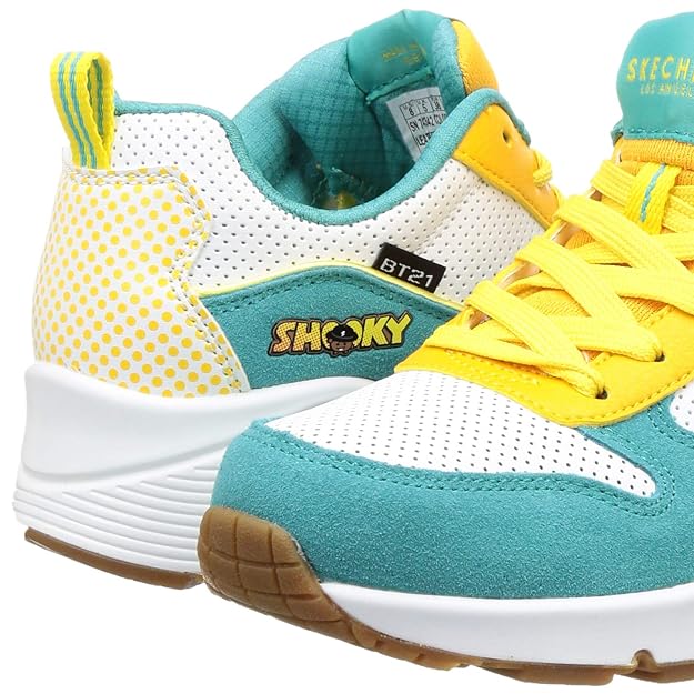 skechers bts21