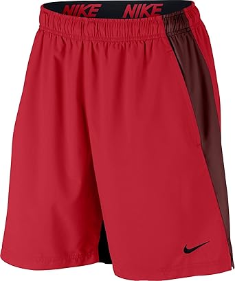 bermuda nike flex woven