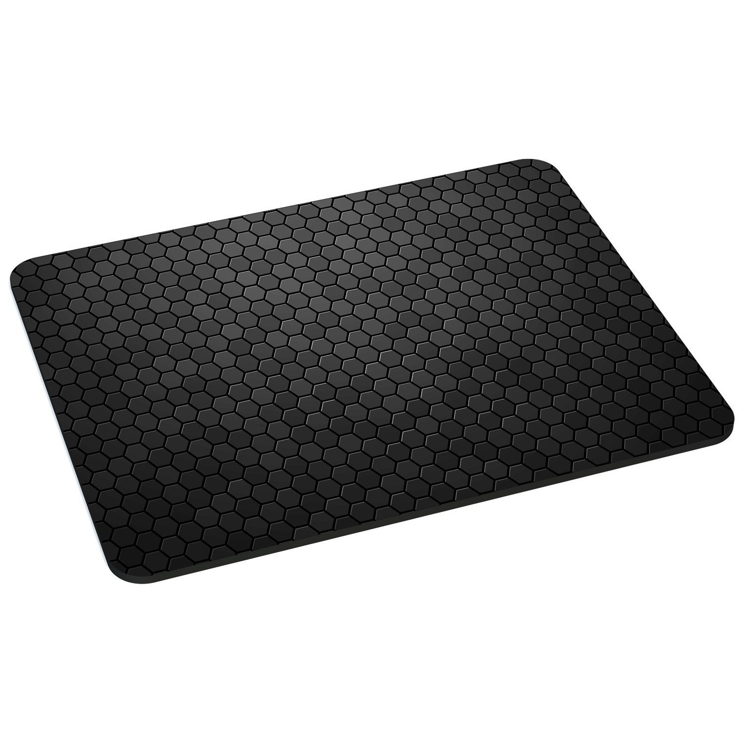 PEDEA 67007074 Design Mouse Mat Clear