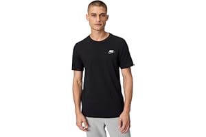Nike Men's Sportswear Club T-Shirt