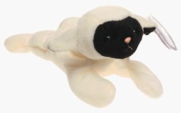 ewey beanie baby