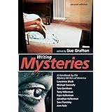 Writing Mysteries