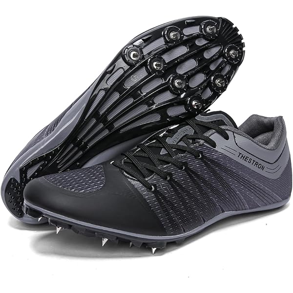 Amazon.com | ASICS Men's Sneaker, Red Black, 9.5 | Track & Field