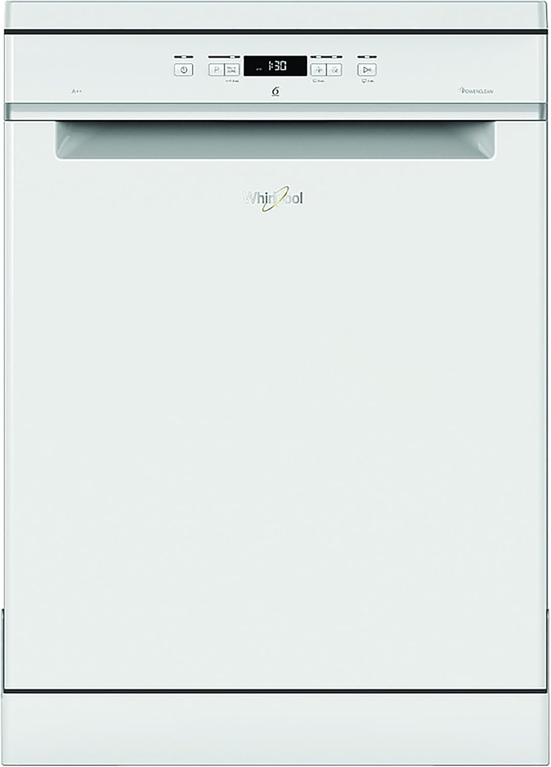 whirlpool dishwasher wfc3c24px