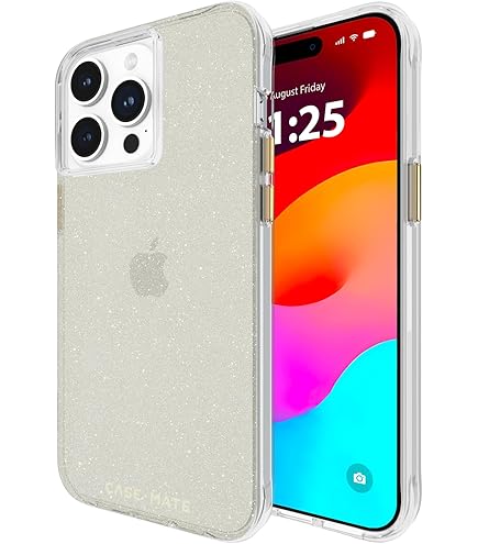 Amazon.com: Swarovski High Smartphone Case for iPhone 15 Pro
