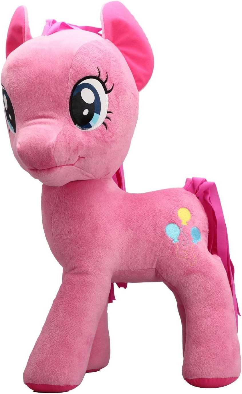 pinkie pie plush toy