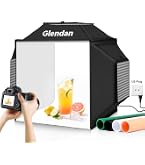 Amazon.com : PULUZ Upgrade Light Box & Soft Box, 16