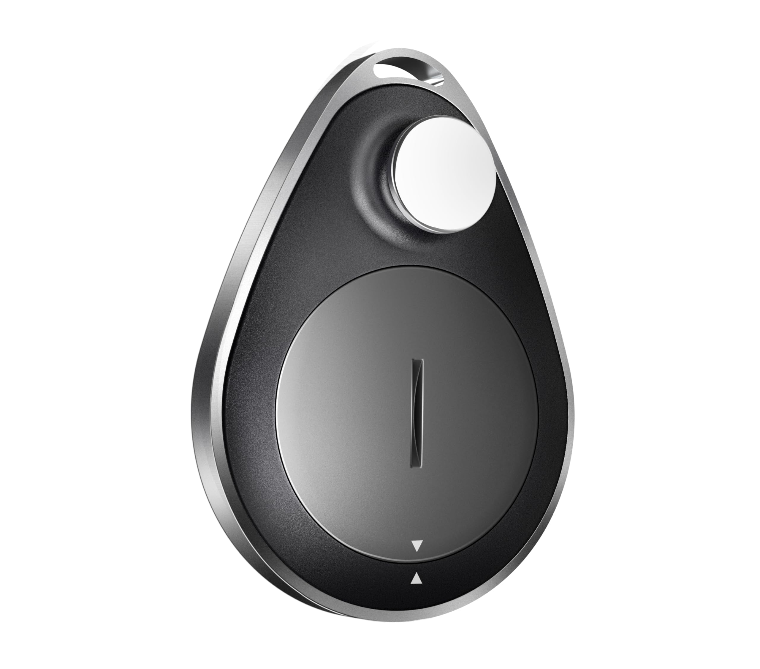 Utag GPS Tracker for Kids Hidden 2 Pack, Bluetooth Tracker Works with Apple Find My (iOS only), Waterproof, Lost Mode, No Monthly Fee, Suitable for Children, Elderly, Pets, Backpack(Black)