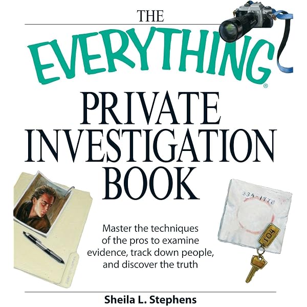 Private Investigator Exam Secrets Study Guide: PI Test Review For The Private Investigator Exam